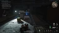 Interact with the Gun to get into the quest (Image via Starry Studio || YouTube/MMO Wiki)